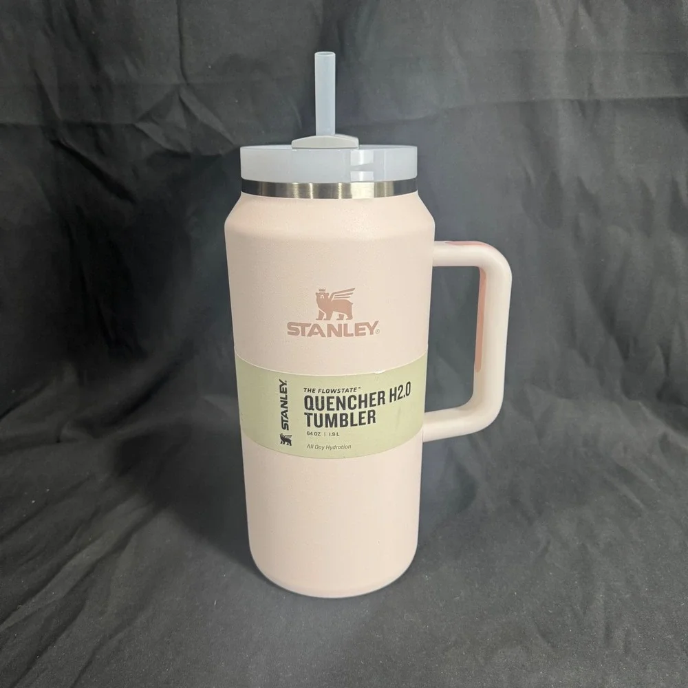 Stanley Quencher H2.0 FlowState tumbler - KP - Picture 3 of 7